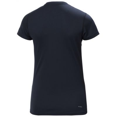 4. Helly Hansen Tech T-Shirt W 48373 597