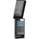 12. BACscan F-45 Alkoholtester 0 - 4% Schwarz