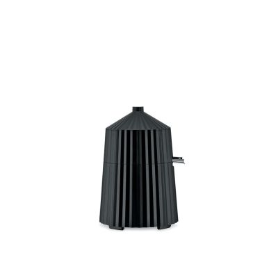 5. Alessi MDL07W Elektrische Zitruspresse Weiß