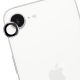 3mk Lens Protection Pro Panzerglas für iPhone 16e - Lila