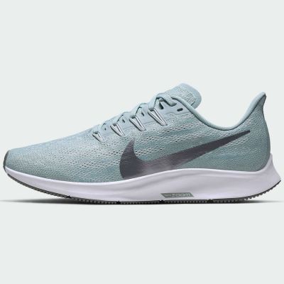 7. Nike Air Zoom Pegasus 36 W AQ2210 302 Schuhe