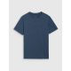 5. Herren-Schnelltrocknendes Trainingsshirt 4F 4FWAW25TFTSM1522-32M