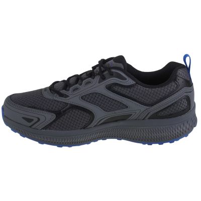 2. Skechers Go Run Consistent 220034-CCBL Schwarz 42,5
