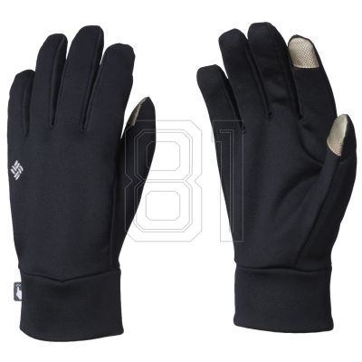 2. Columbia Omni-Heat Touch Liner Handschuh M 1827791010