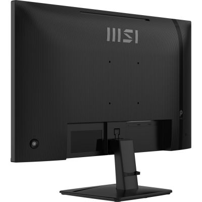 14. MSI Pro MP272 E14C Computermonitor 68,6 cm (27 Zoll) 1920 x 1080 Pixel Full HD LED Schwarz