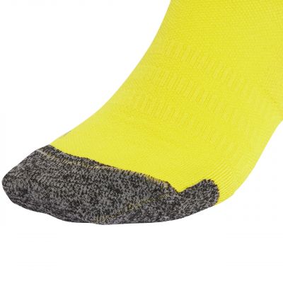 3. adidas Fußball-Socken mit gepolsterter Performance-Crew JW3437