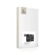 3. Tech-Protect MagCam MagSafe Hülle für iPhone 16 Pro Max – durchscheinend