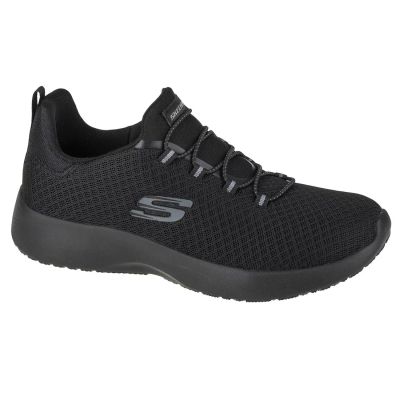 Skechers Dynamight 12119-BBK Schwarz 37