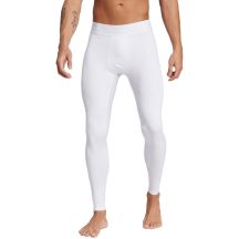 Herren adidas Techfit Tight Long Leggings Weiß JN7353