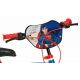 3. Toimsa Jr TOI14912 Superman 14" Fahrrad