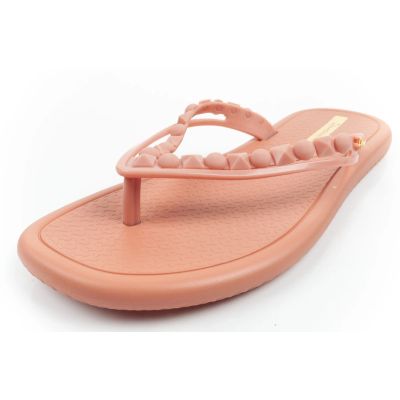 3. Ipanema Meu Sol Ad Damen-Flip-Flops, bequem, pink, modisch