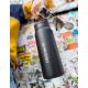 8. LifeStraw LGV42SASWW Wasserfilter-Wasserflasche 0,7 l Blau