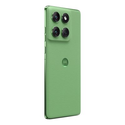 19. Motorola Edge 60 12/512GB Grün