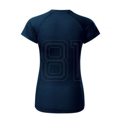 3. Malfini Destiny W T-shirt MLI-17602