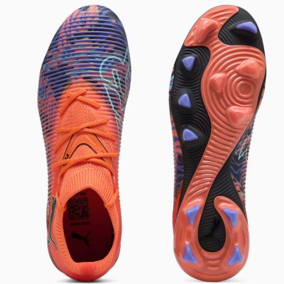 3. Puma Future 8 Match Creativity FG/AG M 108431-01 Fußballschuhe