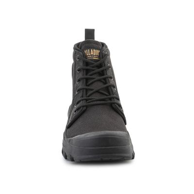 2. Palladium Herren Pallarider Legacy 04635-008-M Schwarz