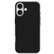 8. 3mk Matt Case Pro für Apple iPhone 17 – mattschwarz