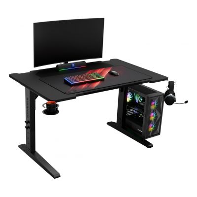 22. Genesis Holm Modular 120 Gaming-Schreibtisch