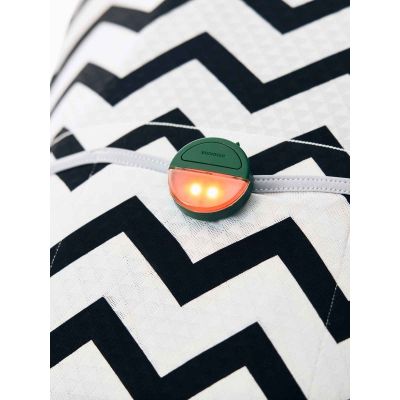 3. BOOKMAN Eclipse Fahrradlicht