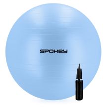 Gymnastikball mit Pumpe Spokey FITBALL 65 cm