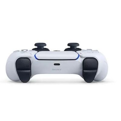 4. DualSense Wireless-Controller SONY Weiß