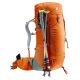 10. Deuter Aircontact Lite 40 + 10 Rucksack 3340123-9319