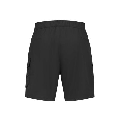 3. Rogelli Bermudashorts BUCCINO II schwarz L