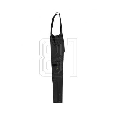 4. Tricorp Unisex Latzhose Twill Cordura MLI-T67T1 Arbeitshose