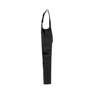 4. Tricorp Unisex Latzhose Twill Cordura MLI-T67T1 Arbeitshose