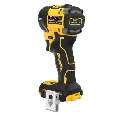 2. 1/4" 18V XR DCF870N DEWALT Schlagschrauber