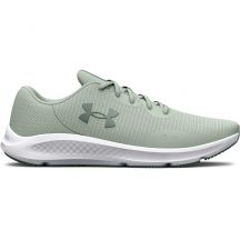 Under Armour Charged Pursuit 3 Tech W Schuhe 3025430-300