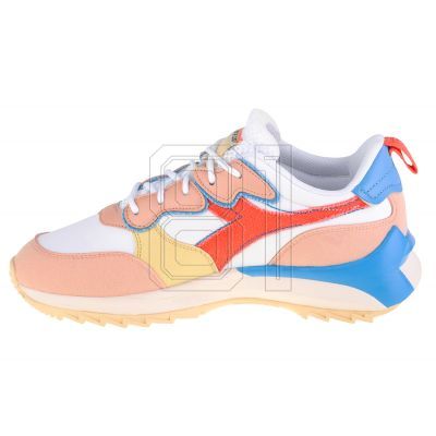 2. Diadora Jolly Canvas Wn W Schuhe 501-178305-01-C9868 