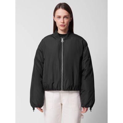 7. Outhorn Damen Oversize-Bomberjacke OTHWSS24TJACF140-20S
