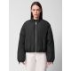 7. Outhorn Damen Oversize-Bomberjacke OTHWSS24TJACF140-20S