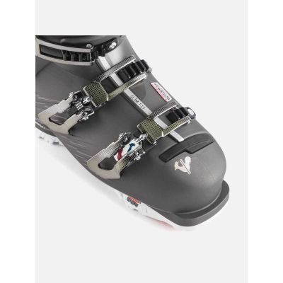 10. ROSSIGNOL PURE PRO HEAT GW Skischuhe - flex100