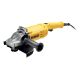 DEWALT DWE494-QS Winkelschleifer 230 mm 2200 W 5,2 kg Schwarz, Gelb