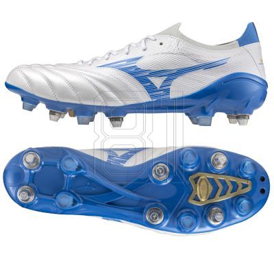 Mizuno Morelia Neo IV Beta Elite Mix Schuhe P1GC244225