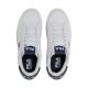5. Fila Courtbay Herrenschuhe weiß und marineblau FFM0365 13462