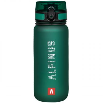 2. Alpinus Trysil 650 ml Active Tritan Flasche UZ11056