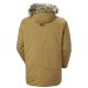 7. Helly Hansen Reine Parka Jacke M 53630 289