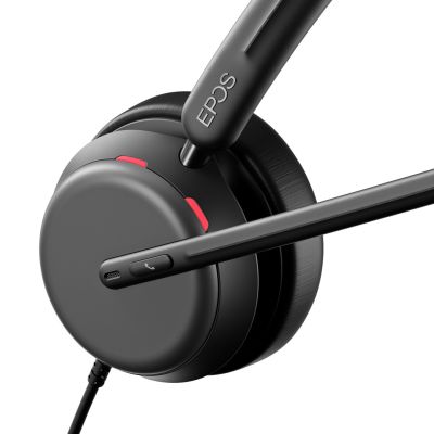 13. Kabelgebundenes Over-Ear-Headset Epos Impact 860 ANC