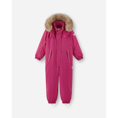 Reima Winteroverall für Kinder – wasserdicht und atmungsaktiv (5100110A-4820)