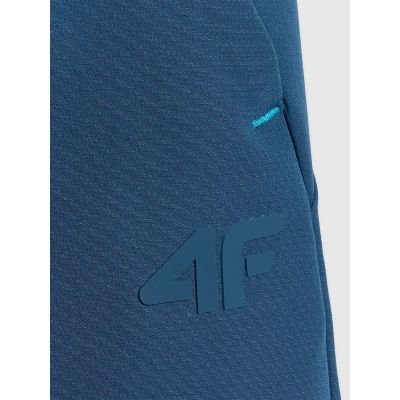 11. Schnelltrocknende Trainingshose für Herren 4F 4FRSS26TFTRM1411-30S