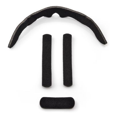 11. METEOR KS06 Schmetterlinge Kinder Fahrradhelm