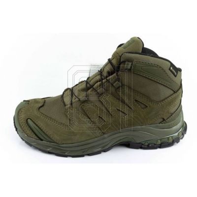 3. Salomon XA Forces M 409778 Trekkingschuhe