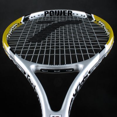 3. Tennisschläger Techman 8001