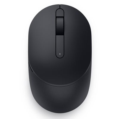 9. DELL MS355 Universalmaus, beidhändig bedienbar, kabellos (RF) + Bluetooth, optisch, 4020 DPI