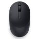 9. DELL MS355 Universalmaus, beidhändig bedienbar, kabellos (RF) + Bluetooth, optisch, 4020 DPI