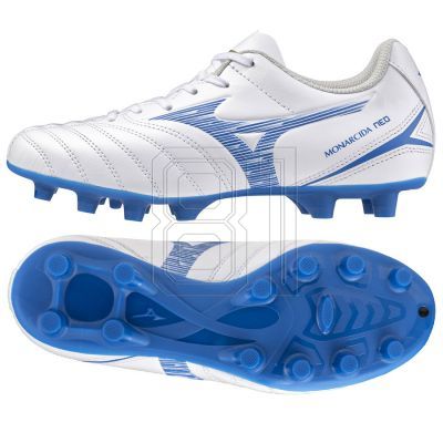Mizuno Monarcida Neo III Select Jr FG Schuhe P1GB242525