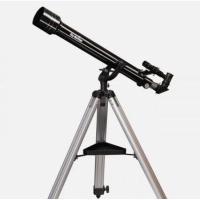 3. Sky-Watcher BK 607 AZ2 60/700 Teleskop